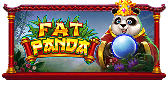 Слот Fat Panda от провайдера Pragmatic Play