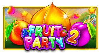 Слот Fruit Party 2 от провайдера Pragmatic Play