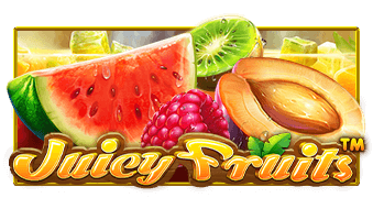 Слот Juicy Fruits от провайдера Pragmatic Play
