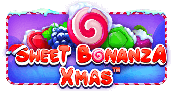 Слот Sweet Bonanza Xmas от провайдера Pragmatic Play