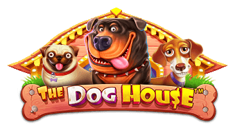 Слот The Dog House от провайдера Pragmatic Play