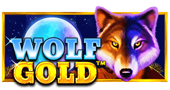 Слот Wolf Gold от провайдера Pragmatic Play
