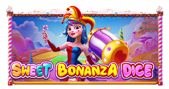 Слот Sweet Bonanza Dice от провайдера Pragmatic Play