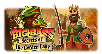 Слот Big Bass Secrets of The Golden Lake от провайдера Pragmatic Play