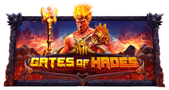 Слот Gates of Hades от провайдера Pragmatic Play