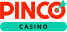 логотип онлайн-казино pinco